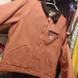 Women's Carhartt large